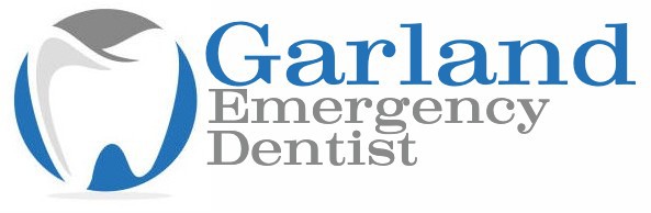 Emergency Dentist Garland Texas logo
